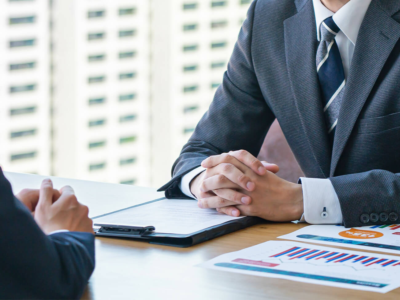 従業員募集中!画像